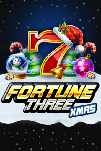 Демо игра Fortune Three Xmas играть онлайн | VAVADA Casino бесплатно