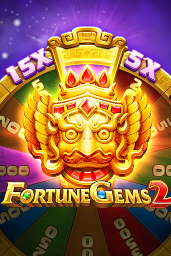 Демо игра Fortune Gems 2 играть онлайн | VAVADA Casino бесплатно