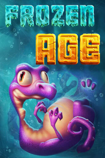 Демо игра  Frozen Age играть онлайн | VAVADA Casino бесплатно