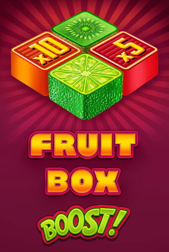 Демо игра Fruit Box Boost играть онлайн | VAVADA Casino бесплатно