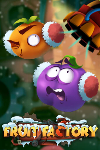Демо игра Fruit Factory играть онлайн | VAVADA Casino бесплатно
