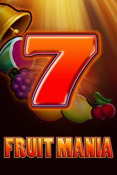 Демо игра Fruit Mania играть онлайн | VAVADA Casino бесплатно