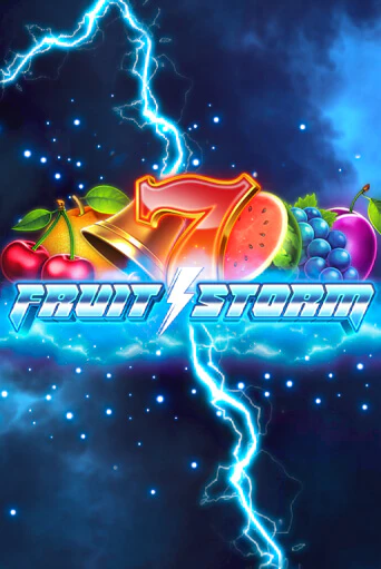 Демо игра Fruit Storm играть онлайн | VAVADA Casino бесплатно