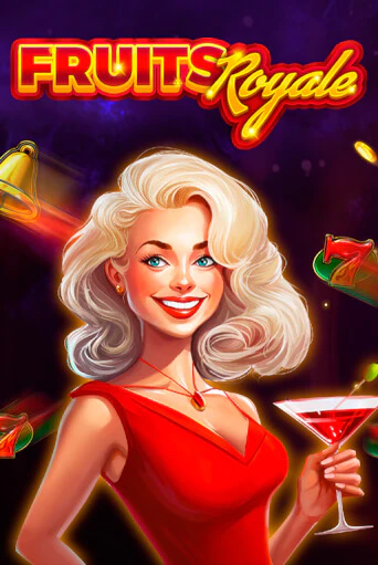 Демо игра Fruits Royale играть онлайн | VAVADA Casino бесплатно