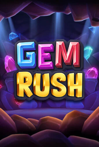 Демо игра Gem Rush играть онлайн | VAVADA Casino бесплатно