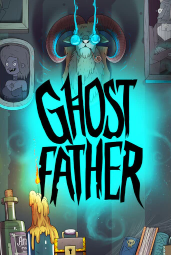 Демо игра Ghost Father играть онлайн | VAVADA Casino бесплатно