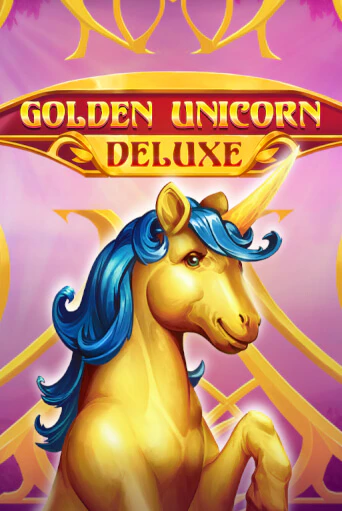 Демо игра Golden Unicorn Deluxe играть онлайн | VAVADA Casino бесплатно