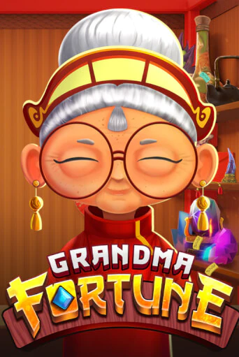 Демо игра Grandma Fortune играть онлайн | VAVADA Casino бесплатно