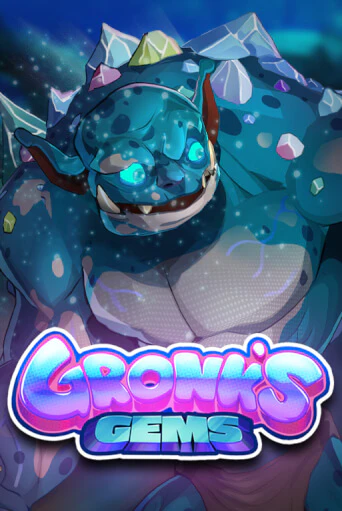 Демо игра Gronk's Gems играть онлайн | VAVADA Casino бесплатно