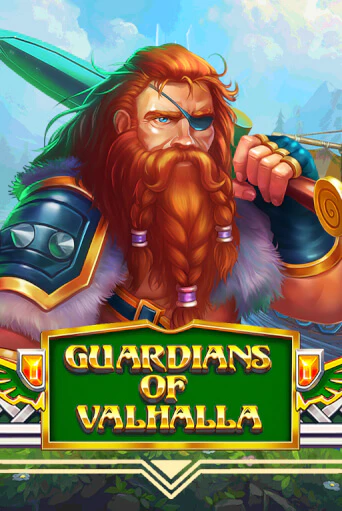 Демо игра Guardians Of Valhalla играть онлайн | VAVADA Casino бесплатно