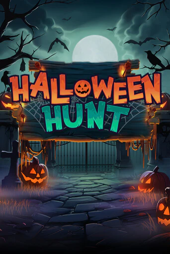 Демо игра Halloween Hunt играть онлайн | VAVADA Casino бесплатно