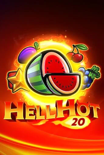 Демо игра Hell Hot 20 играть онлайн | VAVADA Casino бесплатно