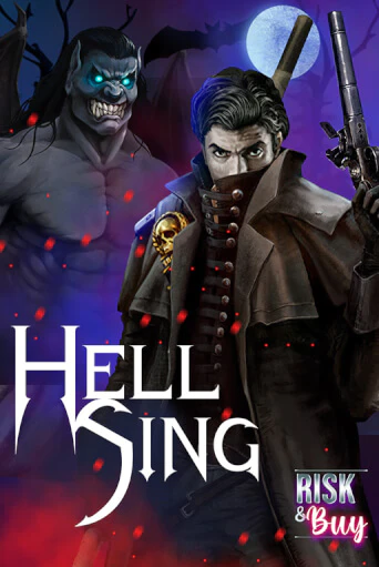 Демо игра Hell'Sing играть онлайн | VAVADA Casino бесплатно
