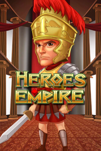Демо игра Heroes Empire играть онлайн | VAVADA Casino бесплатно
