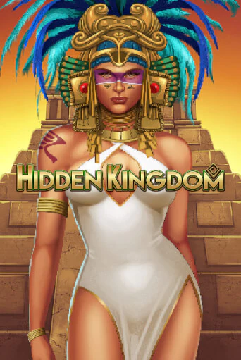 Демо игра Hidden Kingdom играть онлайн | VAVADA Casino бесплатно