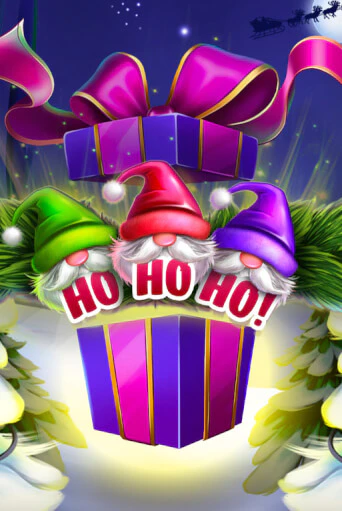 Демо игра Ho Ho Ho играть онлайн | VAVADA Casino бесплатно