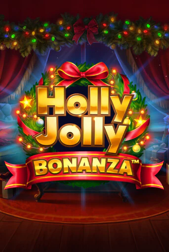Демо игра Holly Jolly Bonanza играть онлайн | VAVADA Casino бесплатно