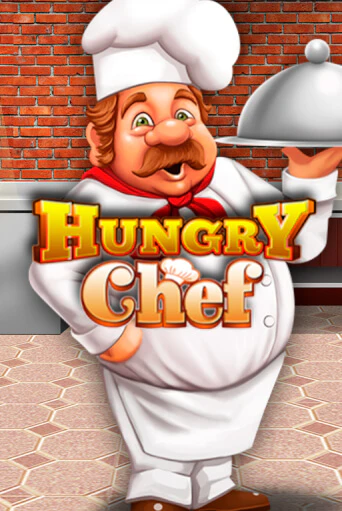 Демо игра Hungry Chef играть онлайн | VAVADA Casino бесплатно