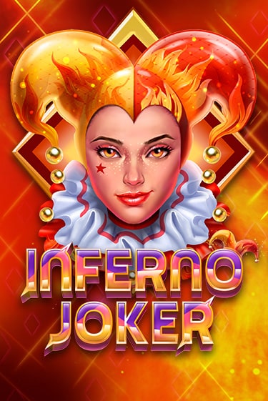 Демо игра Inferno Joker играть онлайн | VAVADA Casino бесплатно