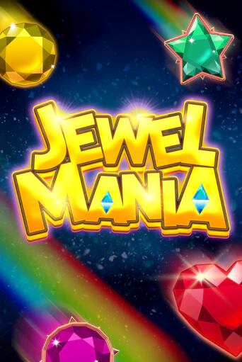 Демо игра Jewel Mania играть онлайн | VAVADA Casino бесплатно
