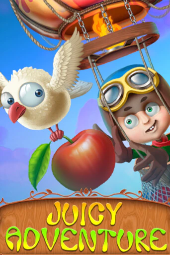 Демо игра Juicy Adventure играть онлайн | VAVADA Casino бесплатно