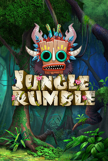 Демо игра Jungle Rumble играть онлайн | VAVADA Casino бесплатно