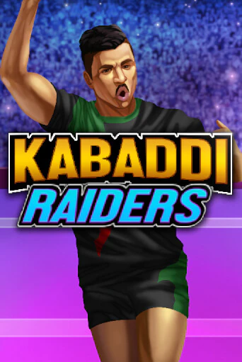 Демо игра Kabaddi Raiders играть онлайн | VAVADA Casino бесплатно