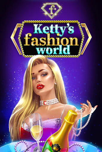Демо игра Ketty’s Fashion World играть онлайн | VAVADA Casino бесплатно