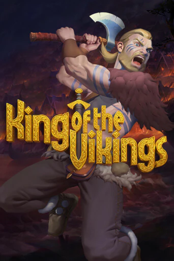 Демо игра King of the Vikings играть онлайн | VAVADA Casino бесплатно