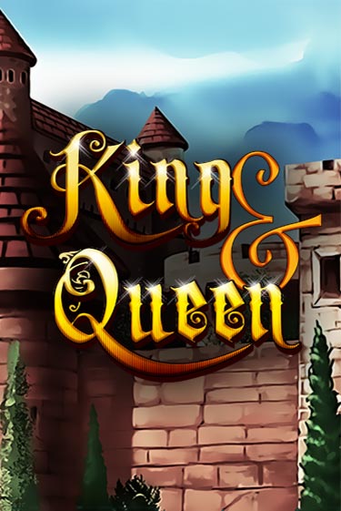 Демо игра King & Queen играть онлайн | VAVADA Casino бесплатно