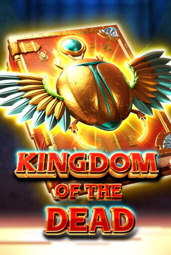 Демо игра Kingdom of the Dead играть онлайн | VAVADA Casino бесплатно