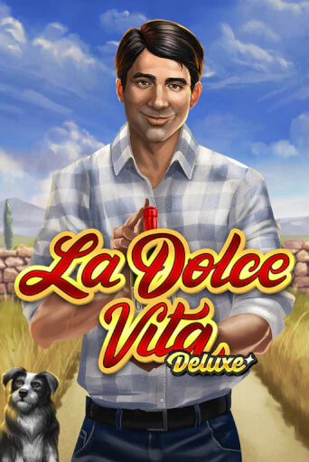 Демо игра La Dolce Vita Deluxe играть онлайн | VAVADA Casino бесплатно