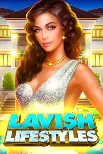 Демо игра Lavish Lifestyles играть онлайн | VAVADA Casino бесплатно