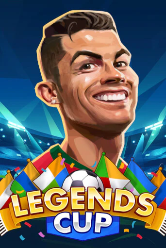 Демо игра Legends Cup играть онлайн | VAVADA Casino бесплатно