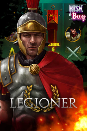 Демо игра Legioner играть онлайн | VAVADA Casino бесплатно