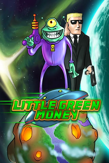 Демо игра Little Green Money играть онлайн | VAVADA Casino бесплатно