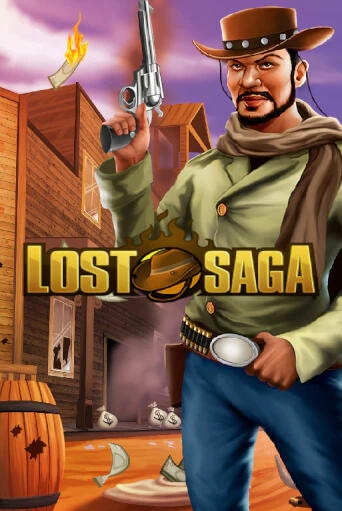Демо игра Lost Saga играть онлайн | VAVADA Casino бесплатно