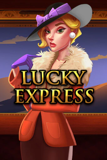 Демо игра Lucky Express играть онлайн | VAVADA Casino бесплатно