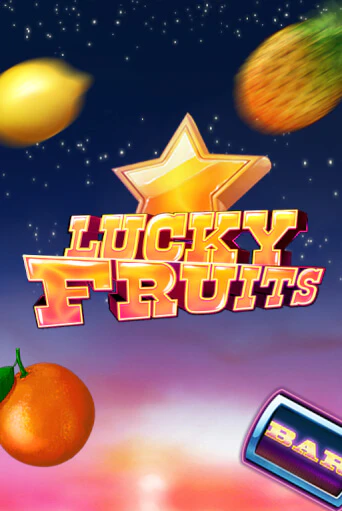Демо игра Lucky Fruits играть онлайн | VAVADA Casino бесплатно