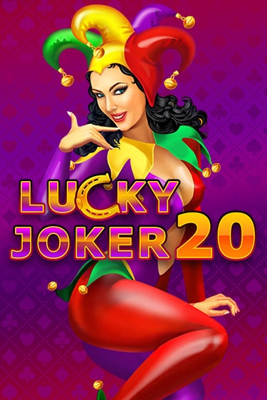 Демо игра Lucky Joker 20 играть онлайн | VAVADA Casino бесплатно