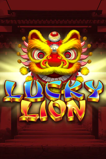 Демо игра Lucky Lion играть онлайн | VAVADA Casino бесплатно