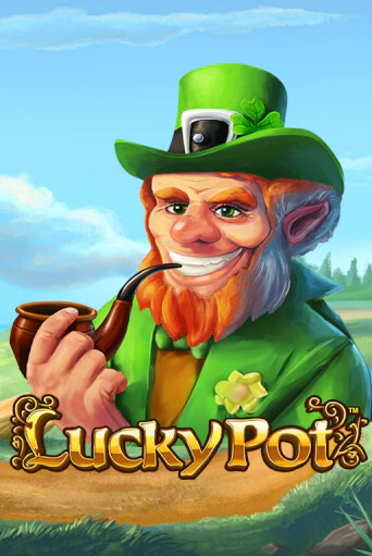 Демо игра Lucky Pot играть онлайн | VAVADA Casino бесплатно