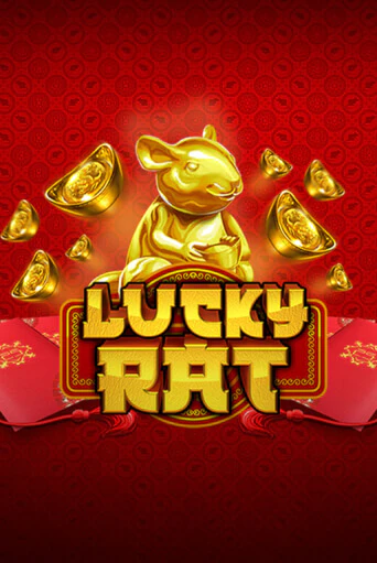 Демо игра Lucky Rat играть онлайн | VAVADA Casino бесплатно