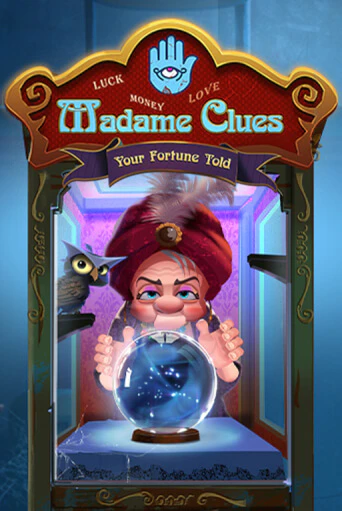 Демо игра Madame Clues играть онлайн | VAVADA Casino бесплатно
