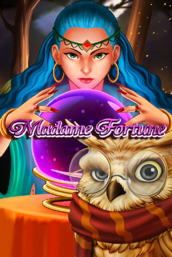 Демо игра Madame Fortune играть онлайн | VAVADA Casino бесплатно