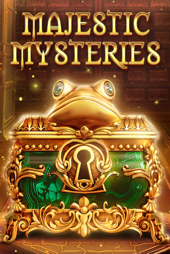 Демо игра Majestic Mysteries Power Reels™ играть онлайн | VAVADA Casino бесплатно