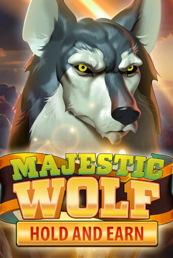 Демо игра Majestic Wolf играть онлайн | VAVADA Casino бесплатно