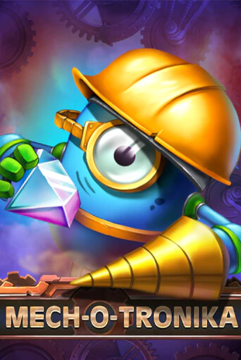 Демо игра Mech-o-tronika играть онлайн | VAVADA Casino бесплатно