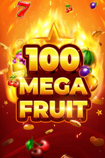 Демо игра Mega Fruit 100 играть онлайн | VAVADA Casino бесплатно