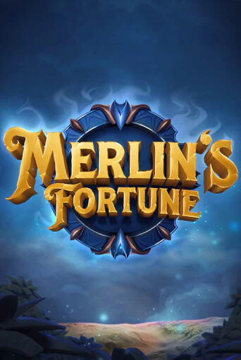Демо игра Merlin's Fortune играть онлайн | VAVADA Casino бесплатно